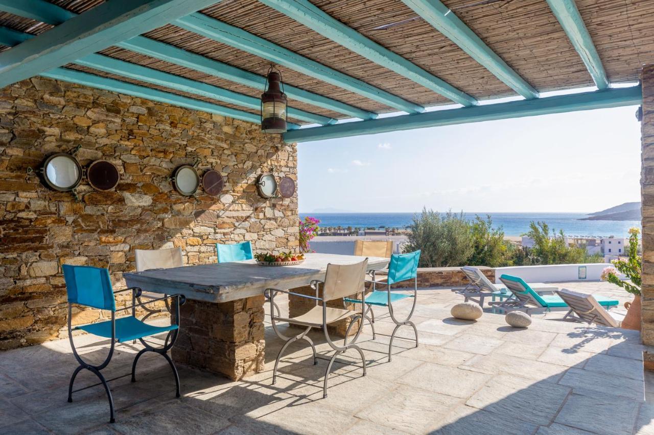 Magganari View Villa Manganari 외부 사진