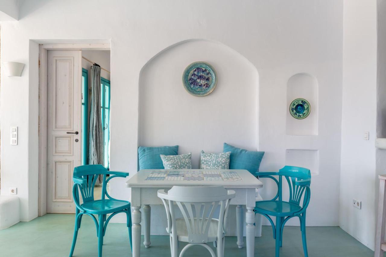 Magganari View Villa Manganari 외부 사진