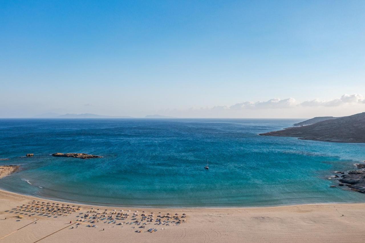 Magganari View Villa Manganari 외부 사진