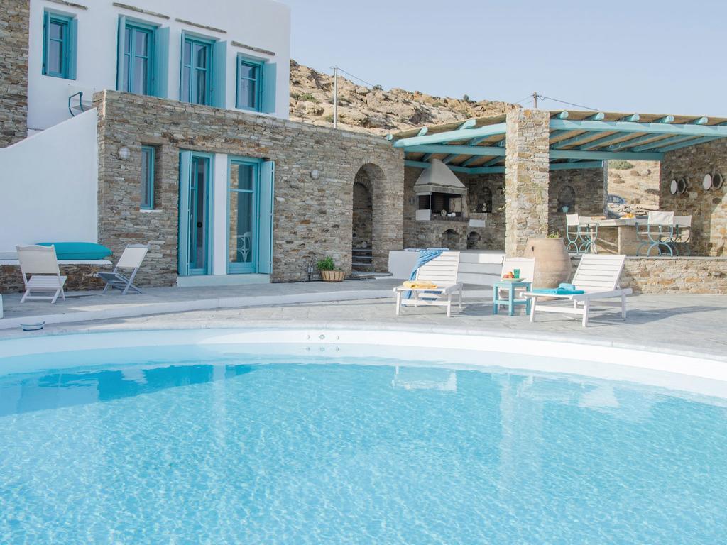 Magganari View Villa Manganari 외부 사진
