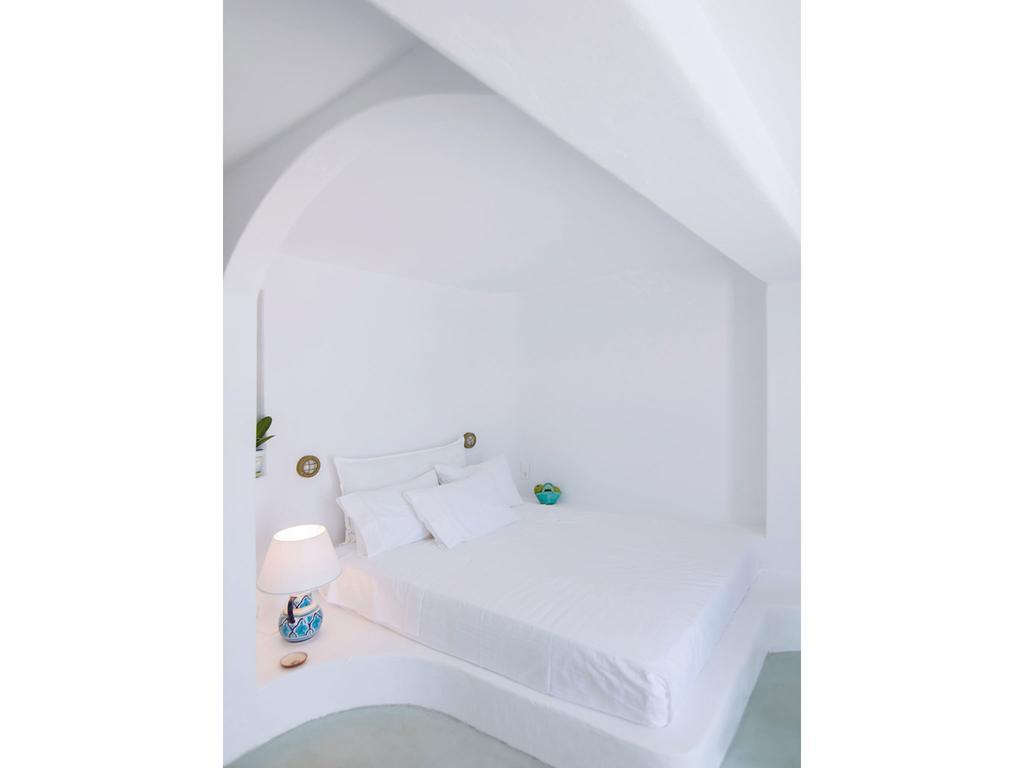 Magganari View Villa Manganari 외부 사진
