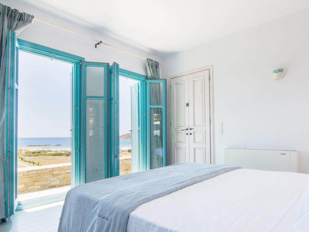Magganari View Villa Manganari 외부 사진
