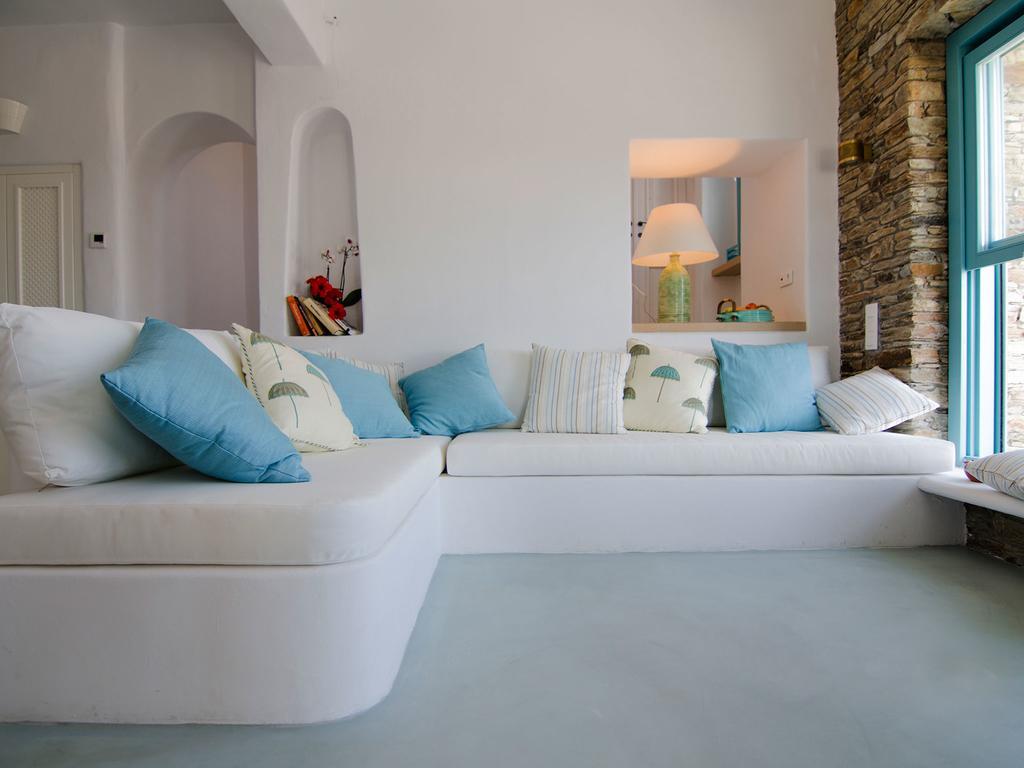 Magganari View Villa Manganari 외부 사진
