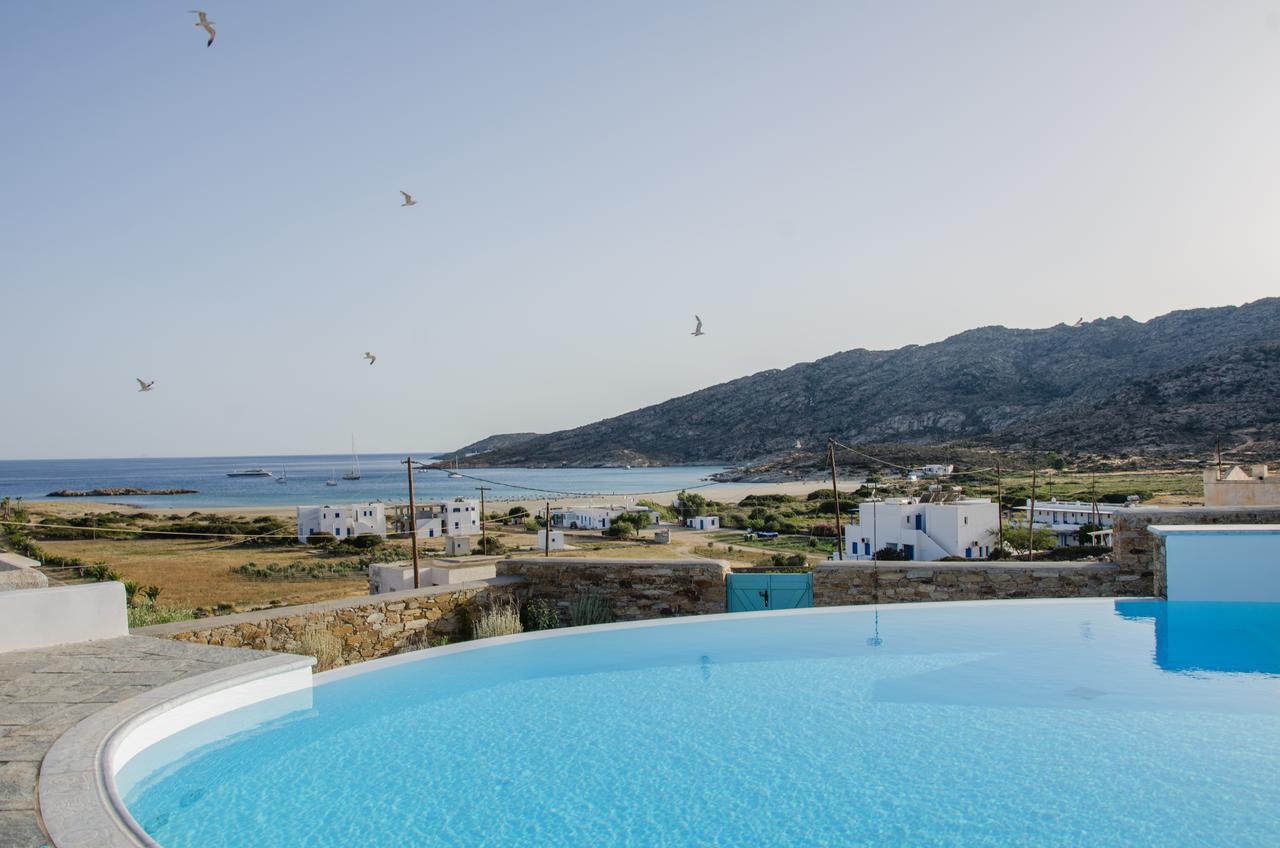 Magganari View Villa Manganari 외부 사진
