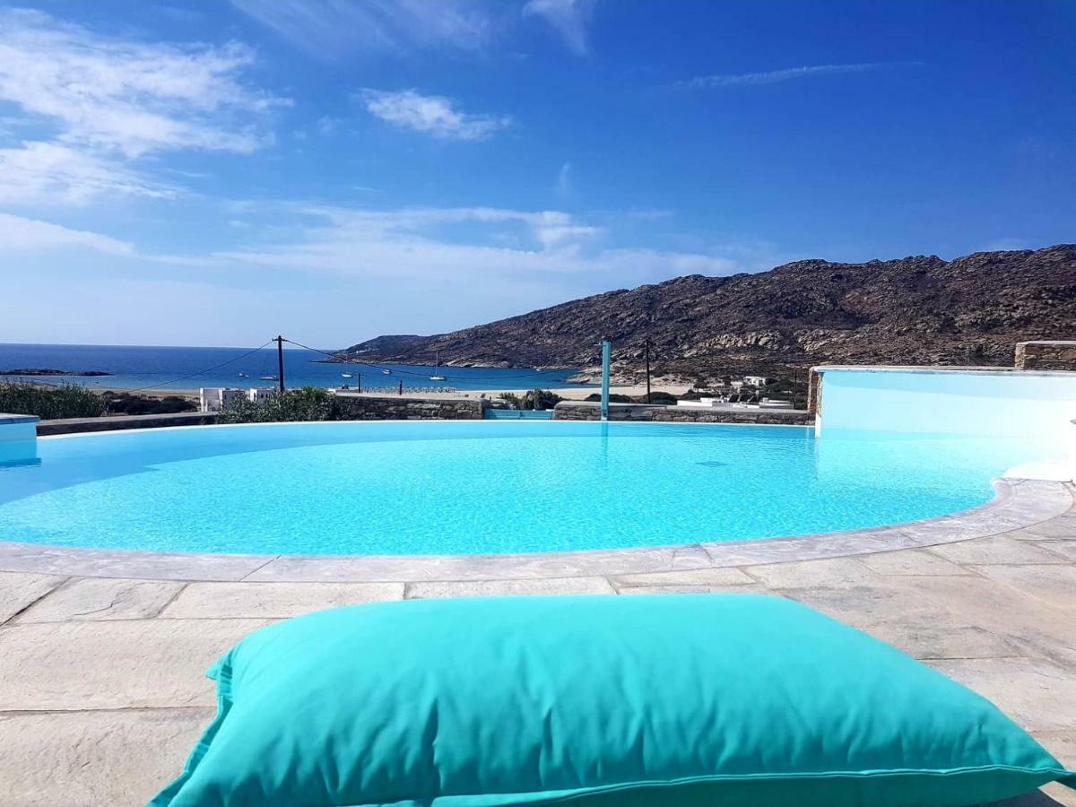 Magganari View Villa Manganari 외부 사진